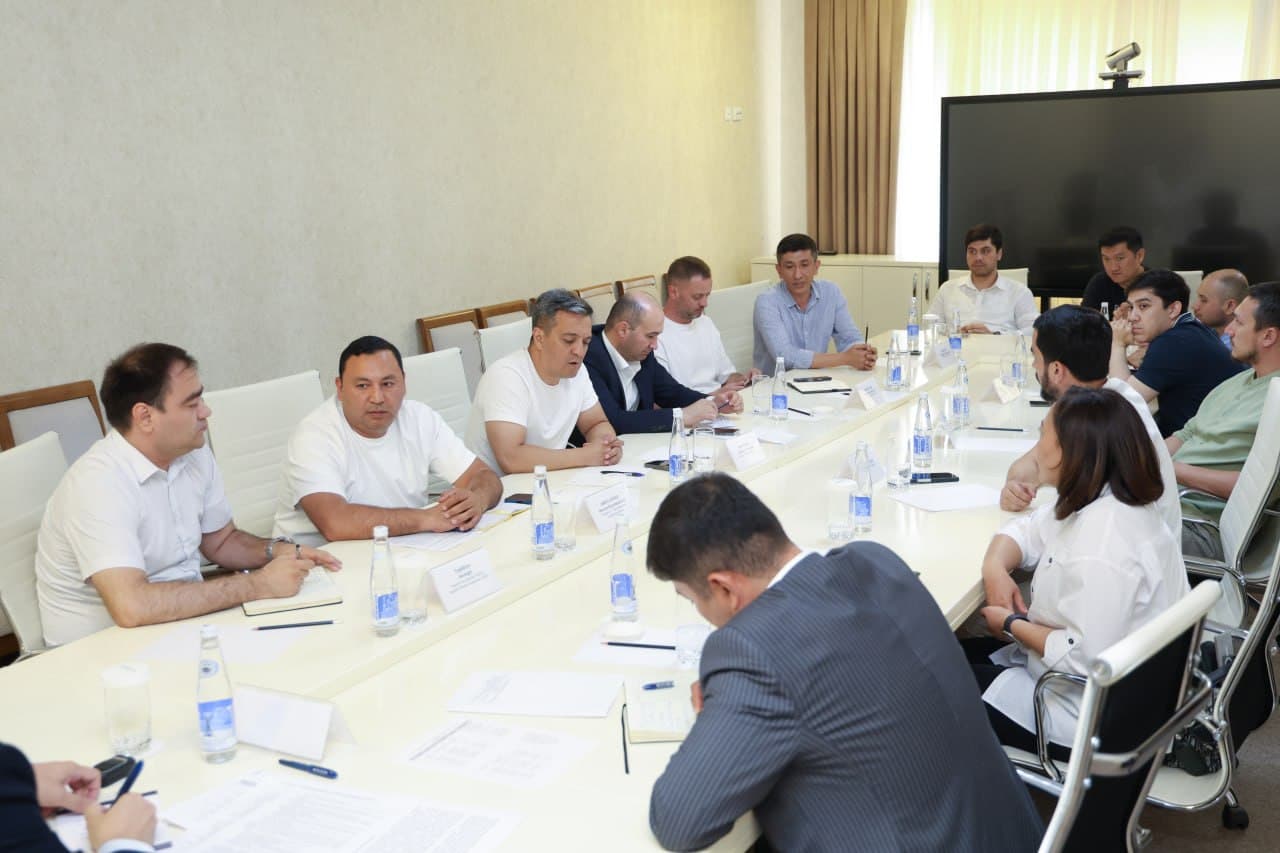 Turizm sohasida zamonaviy Rent Car tizimini rivojlantirish bo‘yicha takliflar ko‘rib chiqildi
