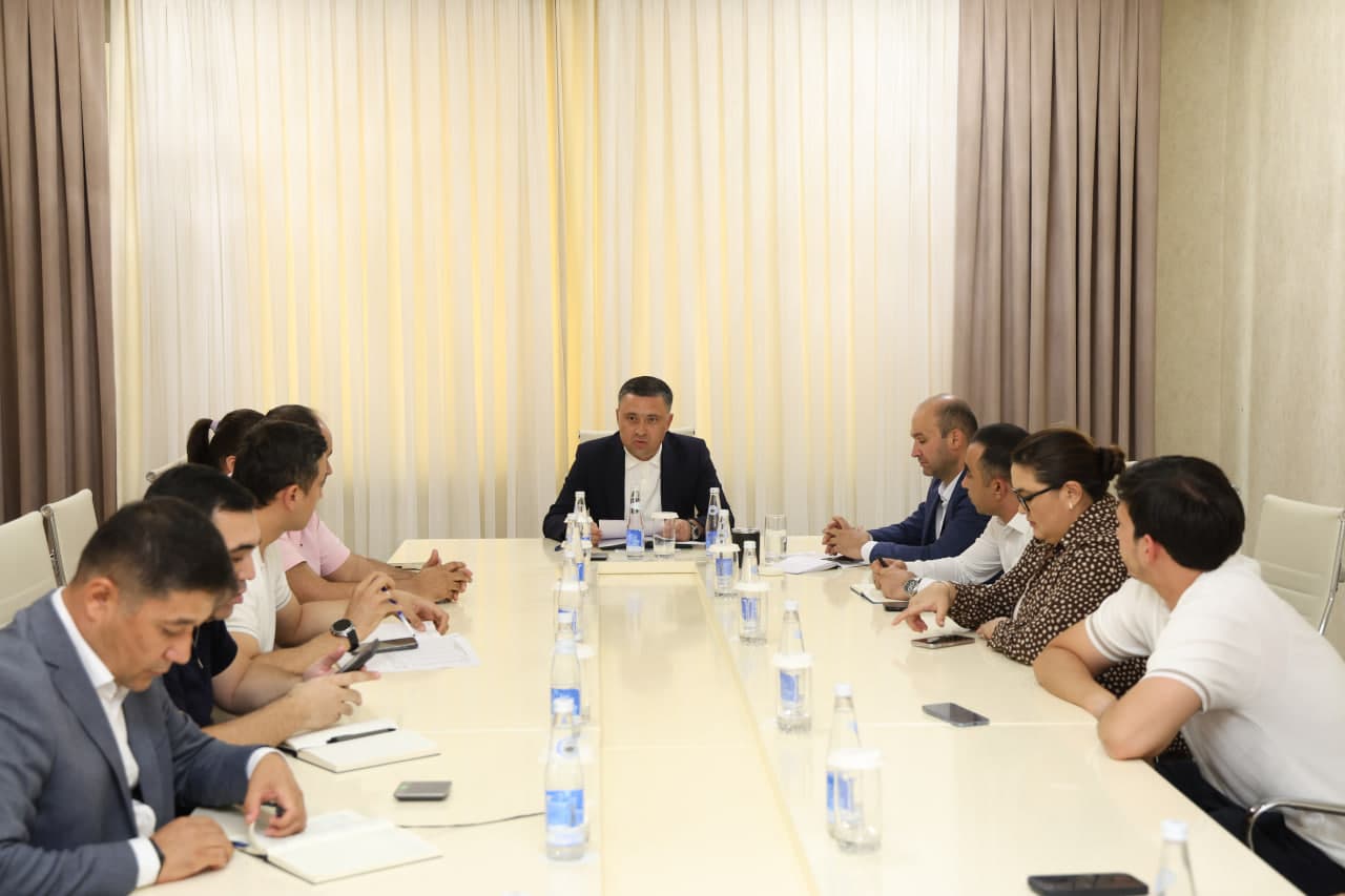 С предпринимателями обсуждены актуальные вопросы в сфере туризма