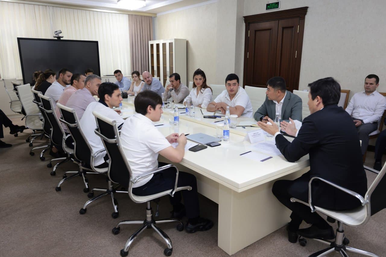 Tourism sector issues discussed with entrepreneurs