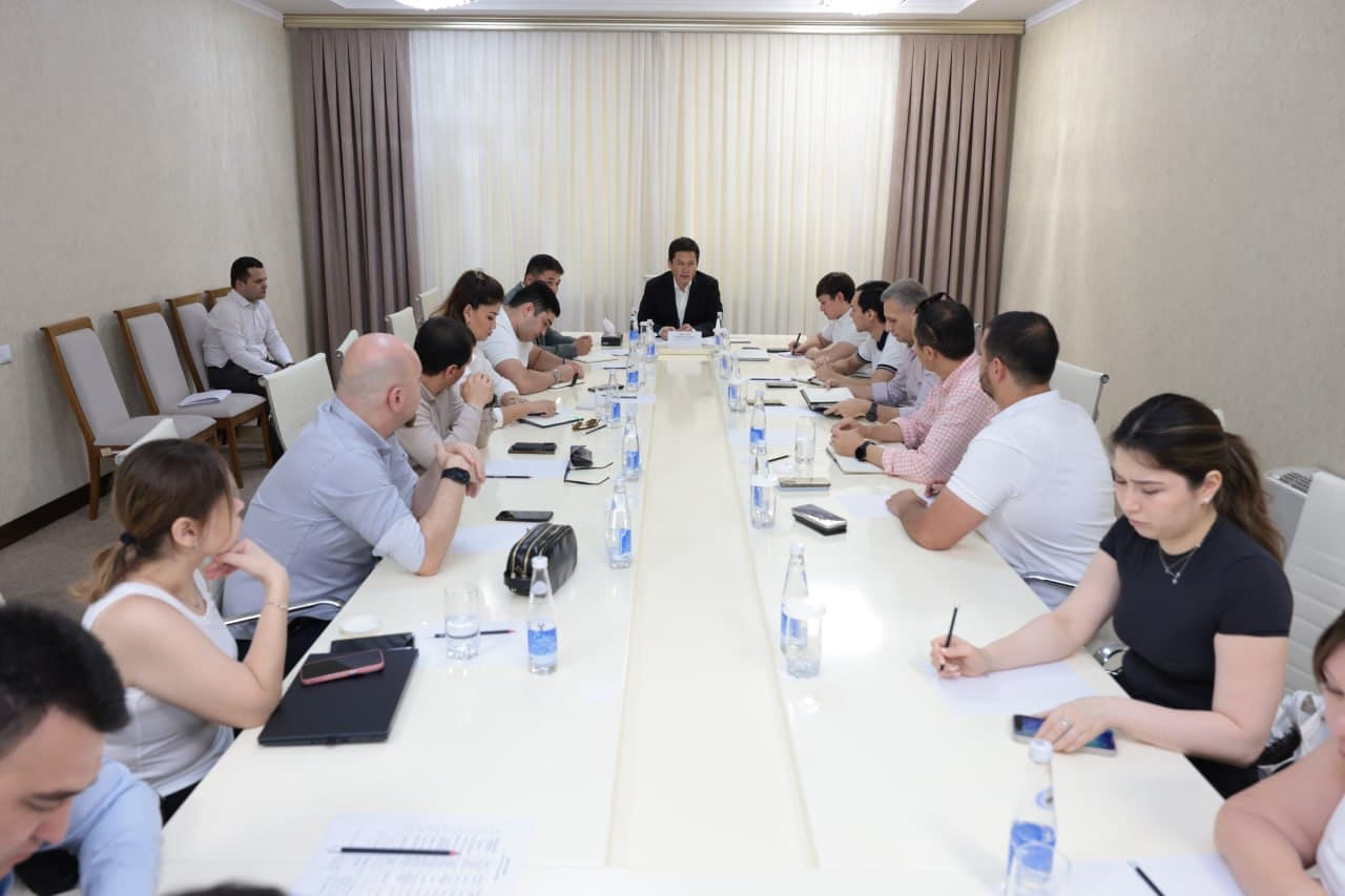 Tourism sector issues discussed with entrepreneurs