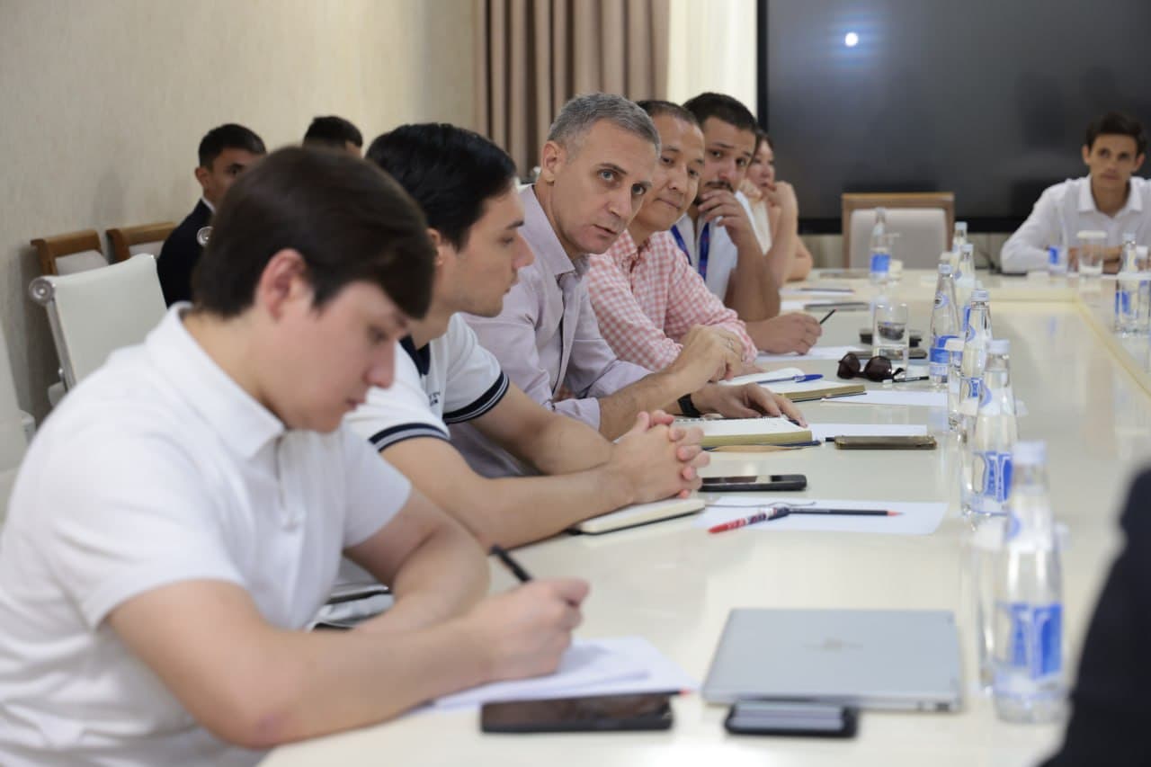 Tourism sector issues discussed with entrepreneurs