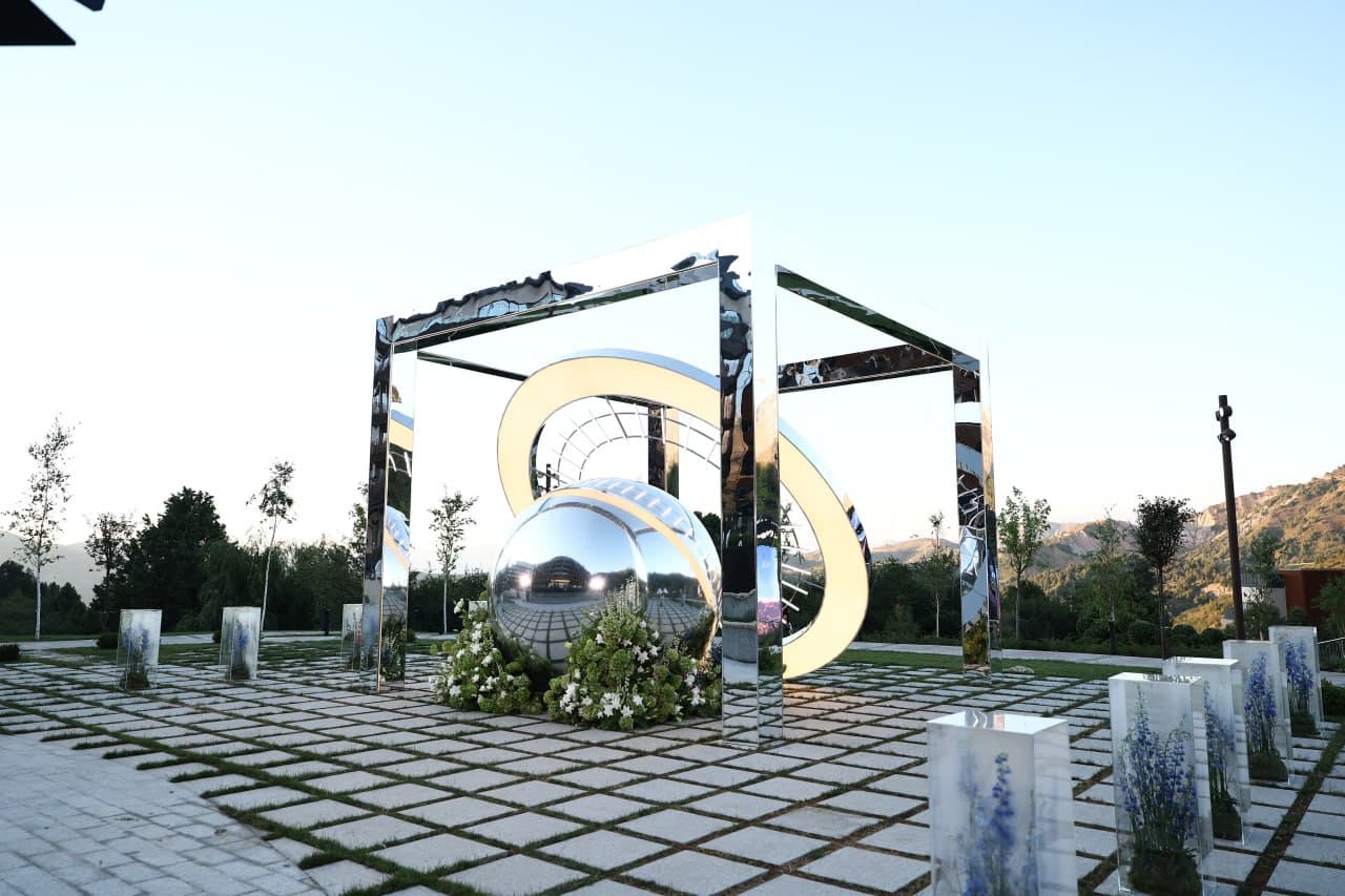 Uzbekistan opens a new international-standard mountain resort — Beldersoy Resort and Spa