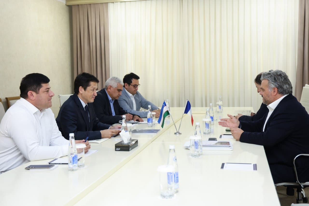 Chimyon resort: international cooperation strengthens the development of modern mountain tourism infrastructure