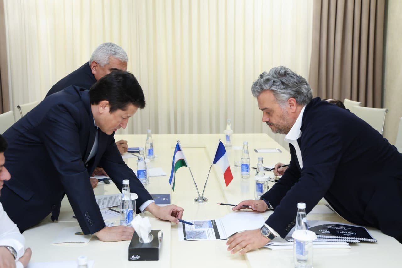 Chimyon resort: international cooperation strengthens the development of modern mountain tourism infrastructure
