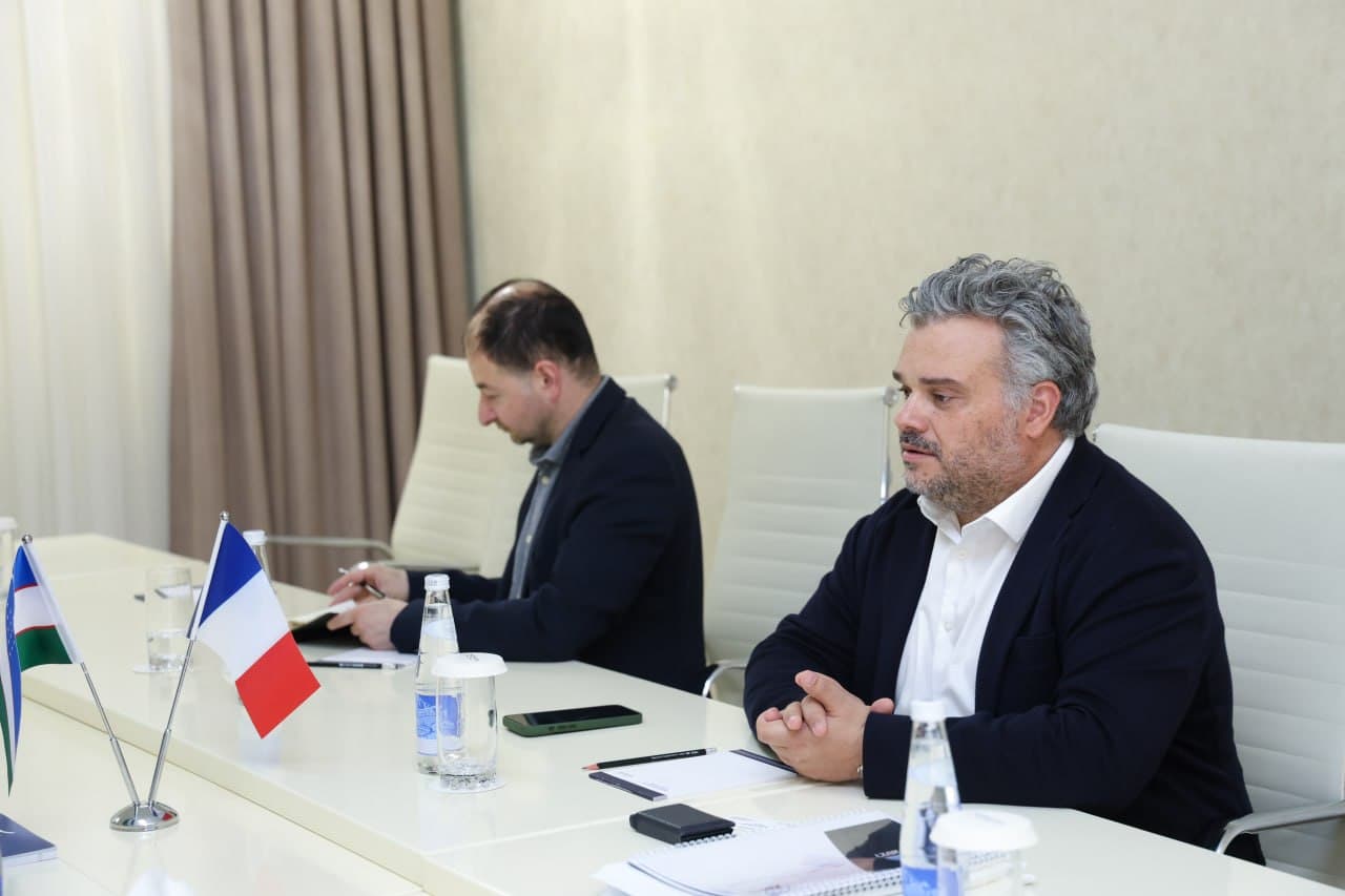 Chimyon resort: international cooperation strengthens the development of modern mountain tourism infrastructure