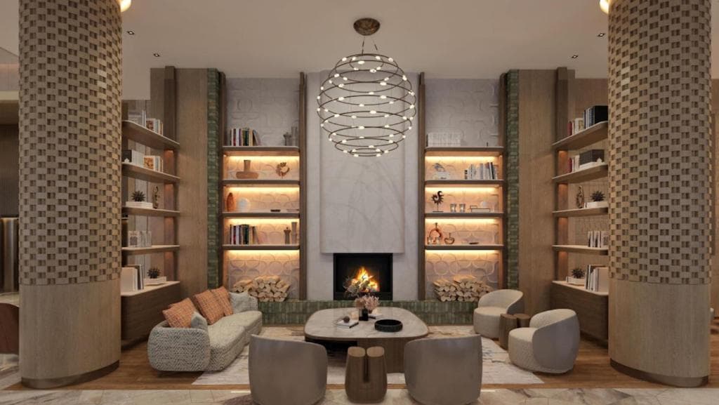 Uzbekistan opens a new international-standard mountain resort — Beldersoy Resort and Spa