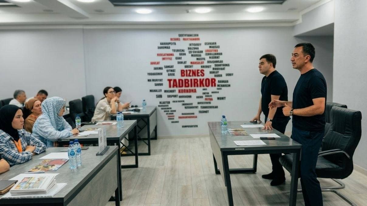 Иностранные туроператоры ознакомились с туристическим потенциалом Андижанской области
