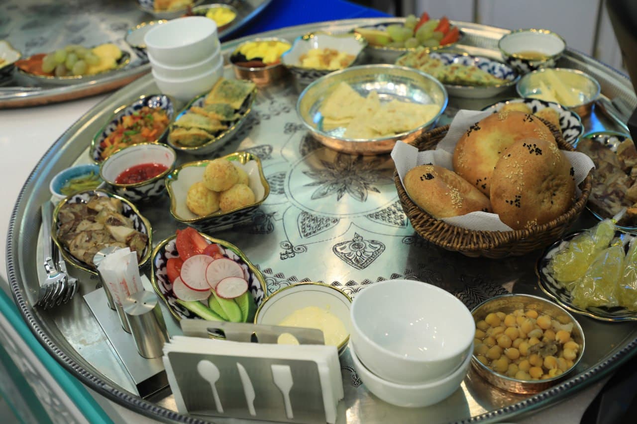 A new project to promote Uzbekistan’s national culture among foreign tourists will be launched
