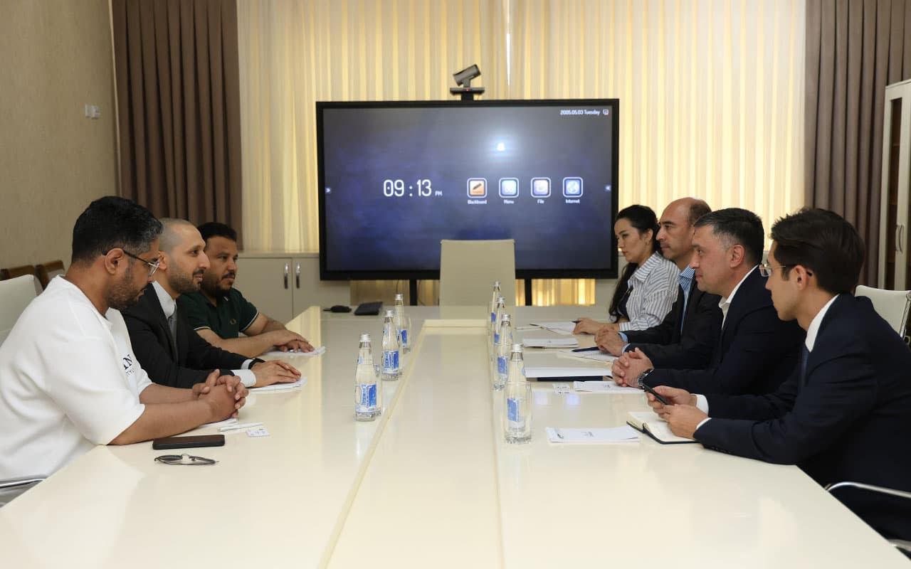 Uzbekistan and Saudi Arabia strengthen tourism cooperation