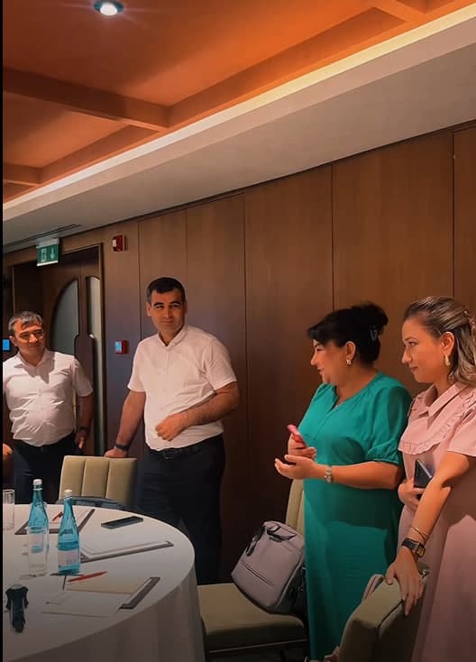 Uzbekistan enhances tourism workforce training system in line with international standards