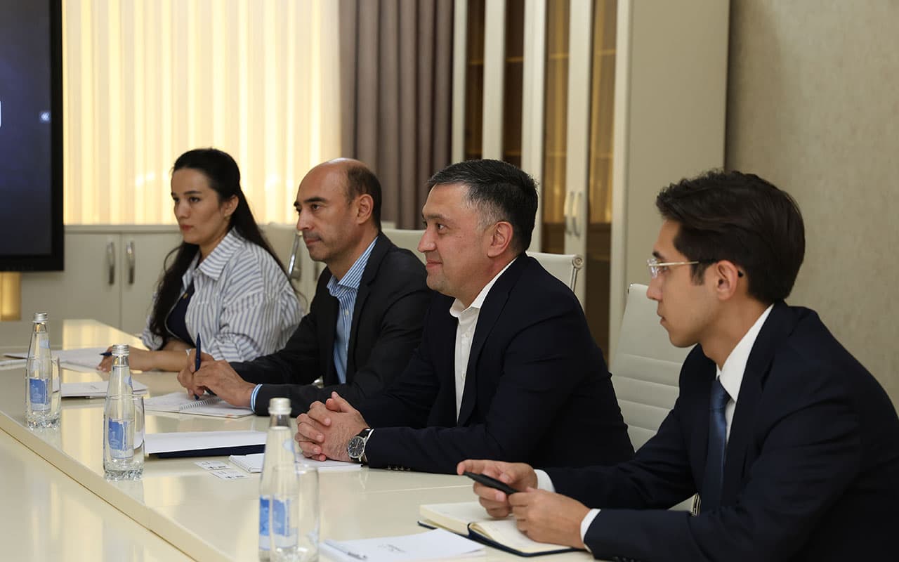Uzbekistan and Saudi Arabia strengthen tourism cooperation