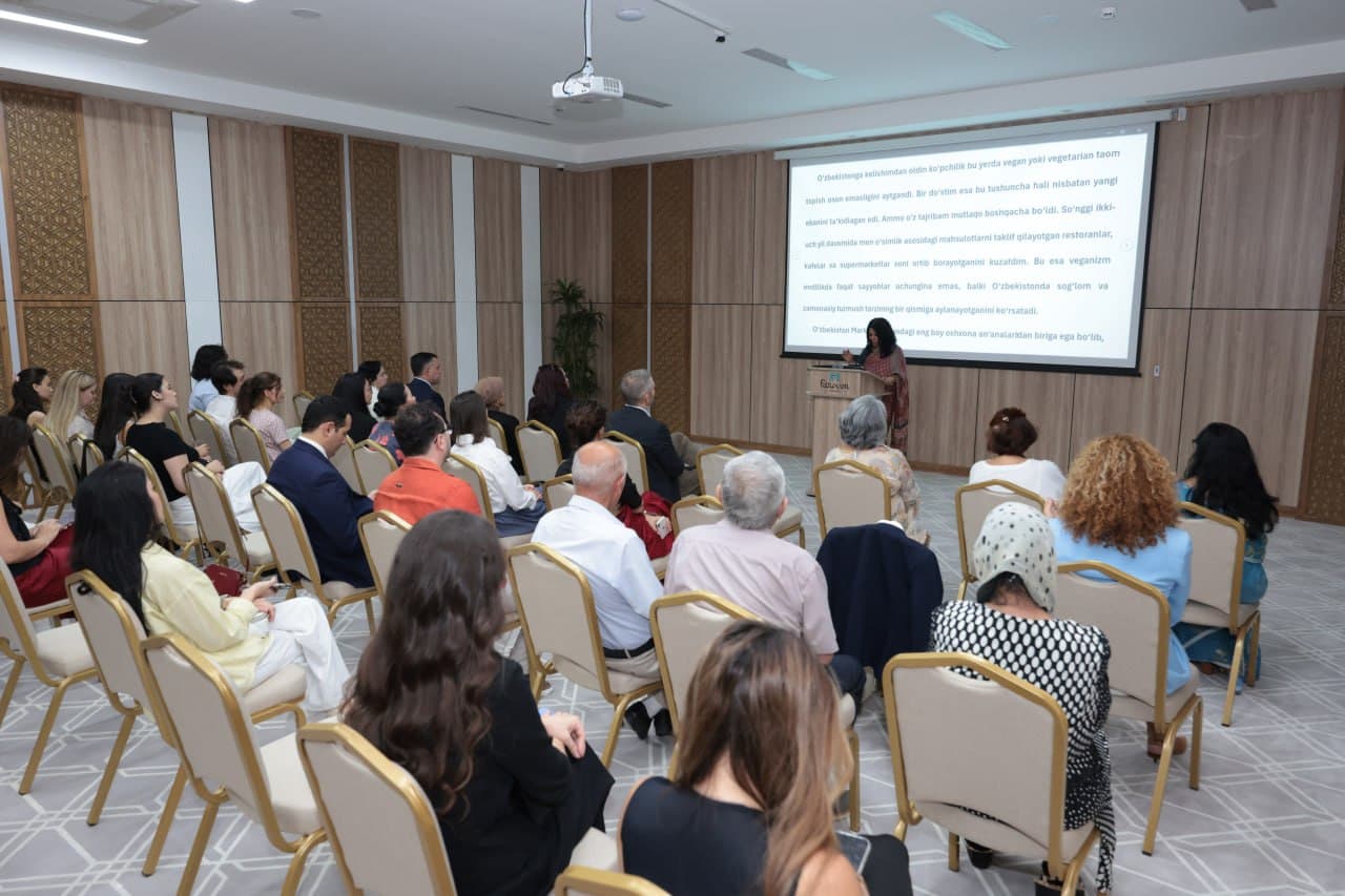 Uzbekistan and India strengthen cooperation in gastronomic tourism