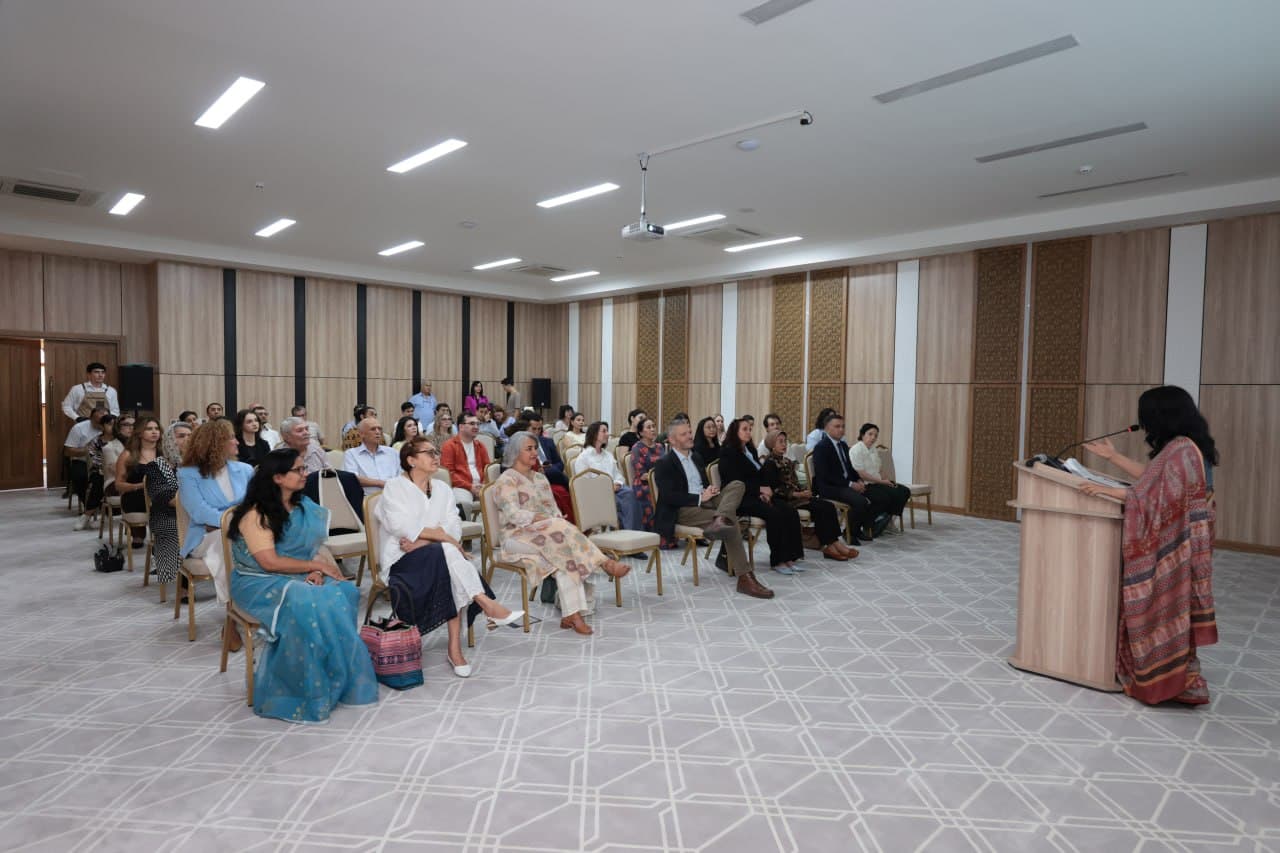Uzbekistan and India strengthen cooperation in gastronomic tourism