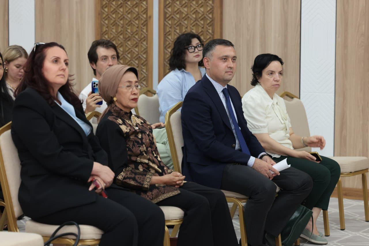 Uzbekistan and India strengthen cooperation in gastronomic tourism