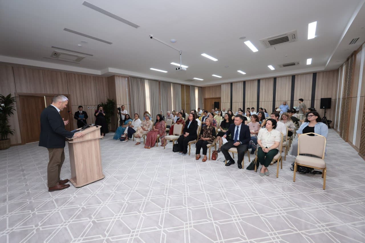 Uzbekistan and India strengthen cooperation in gastronomic tourism