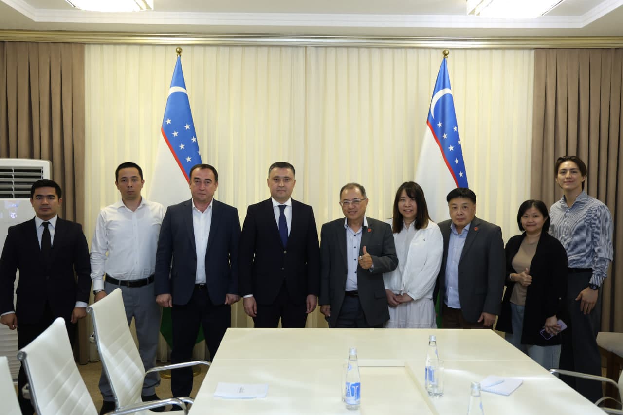 Tashkent to host prestigious international intellectual events this december