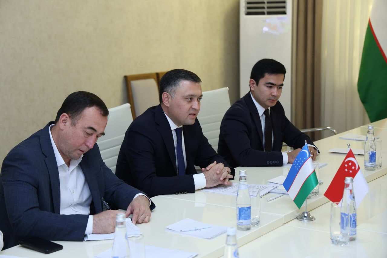 Tashkent to host prestigious international intellectual events this december