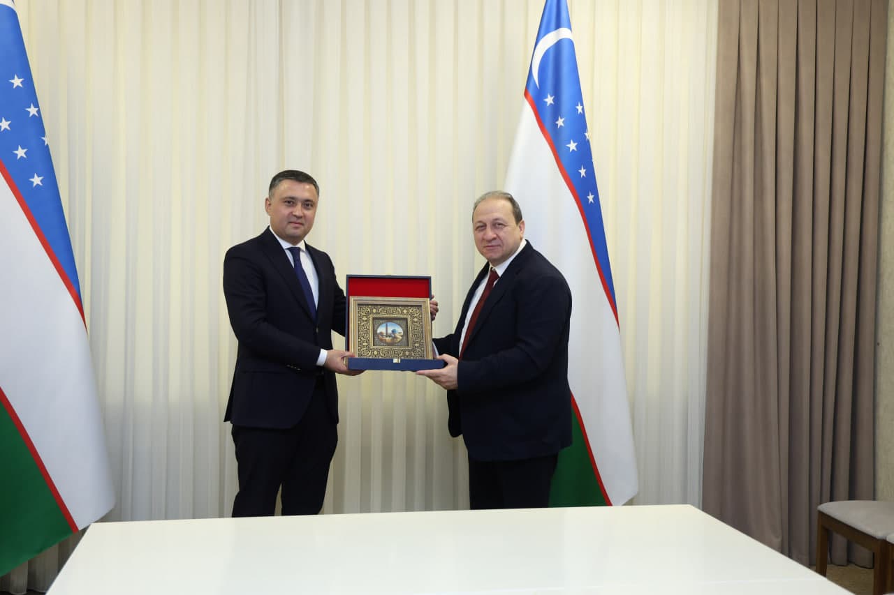 Uzbekistan discusses the development of pilgrimage tourism and expansion of the “Umrah Plus” initiative
