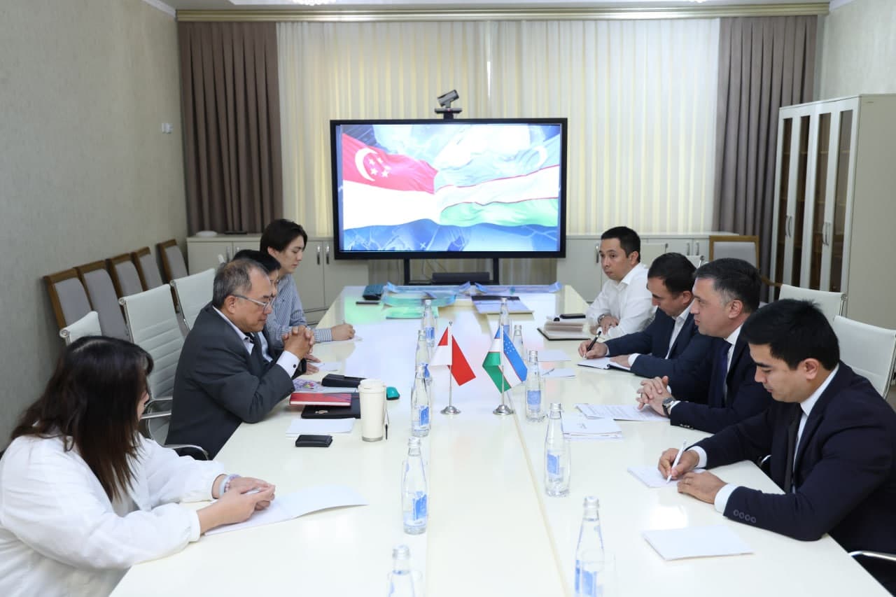 Tashkent to host prestigious international intellectual events this december