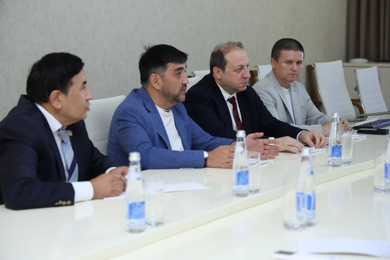 Uzbekistan discusses the development of pilgrimage tourism and expansion of the “Umrah Plus” initiative