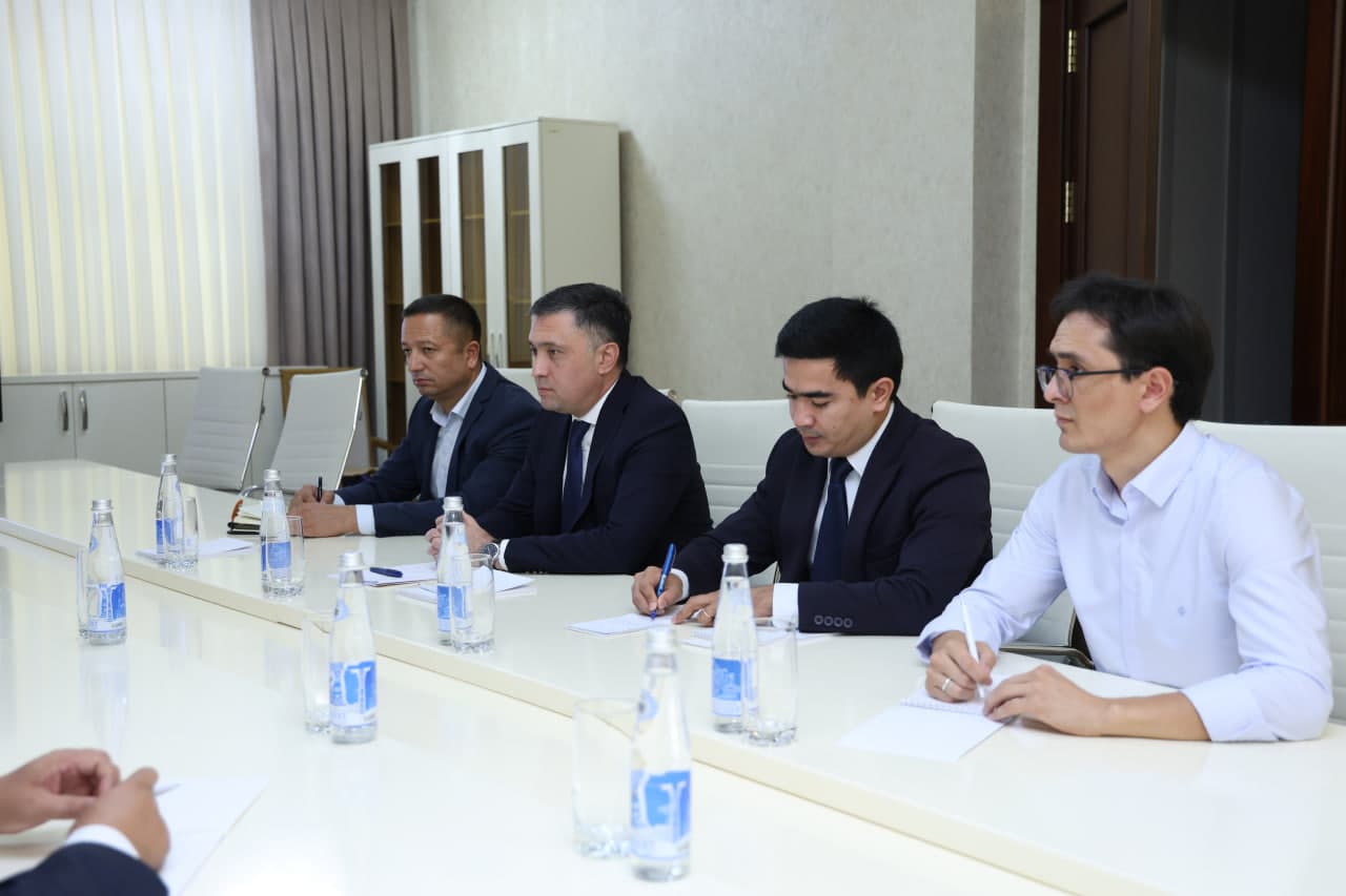 Uzbekistan discusses the development of pilgrimage tourism and expansion of the “Umrah Plus” initiative