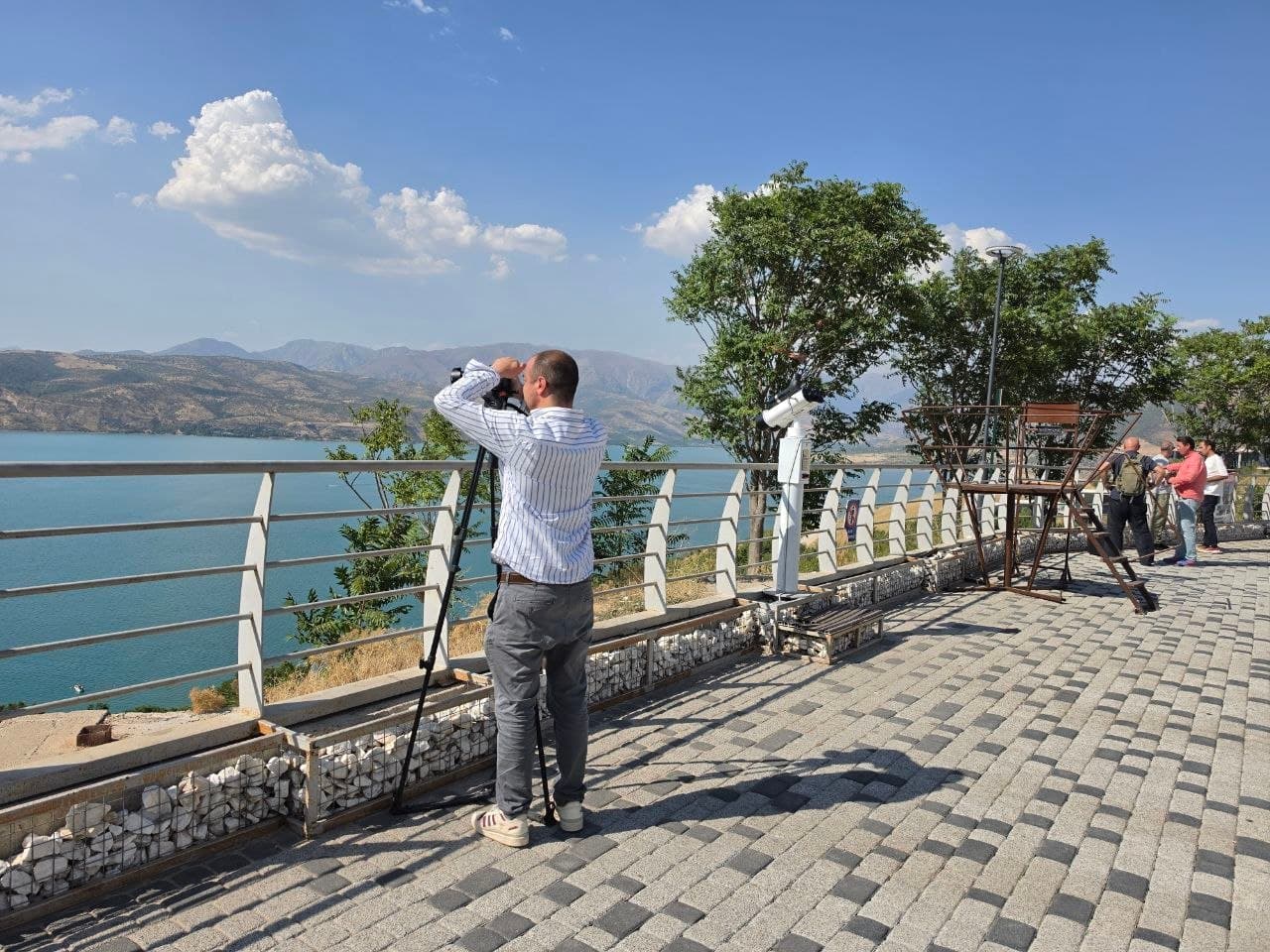 Uzbekistan’s tourism opportunities to be showcased to Georgian audiences