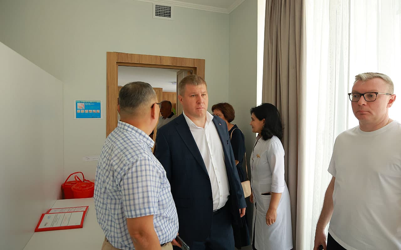 Russian delegation explores Uzbekistan’s tourism potential