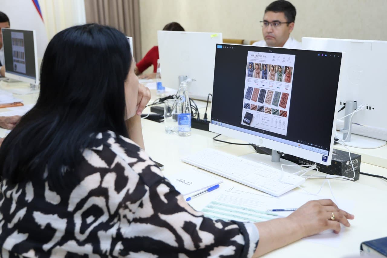 Официальное заявление: первый этап конкурса «Uzbek Gift Contest» продлён до 21 сентября