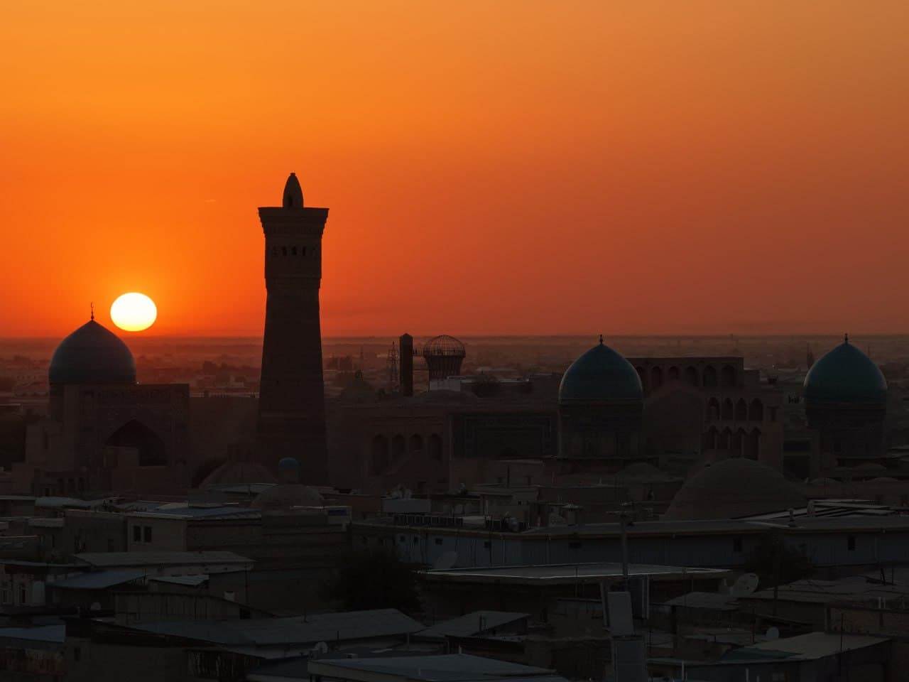 Uzbekistan’s tourism opportunities to be showcased to Georgian audiences
