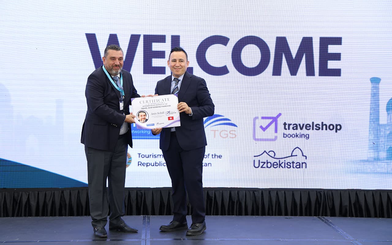 Ekoturizm va barqaror turizm bo‘yicha xalqaro sammit