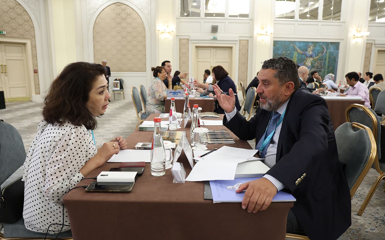 Ekoturizm va barqaror turizm bo‘yicha xalqaro sammit