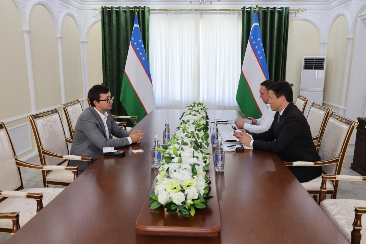 Tourism Committee discusses prospects for cooperation in gastronomy and hospitality