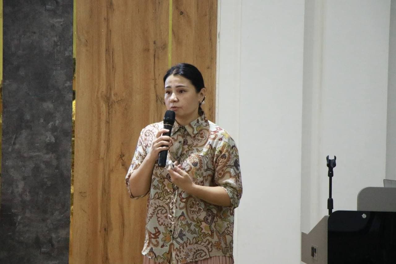 Women’s entrepreneurship initiatives in tourism supported in Andijan