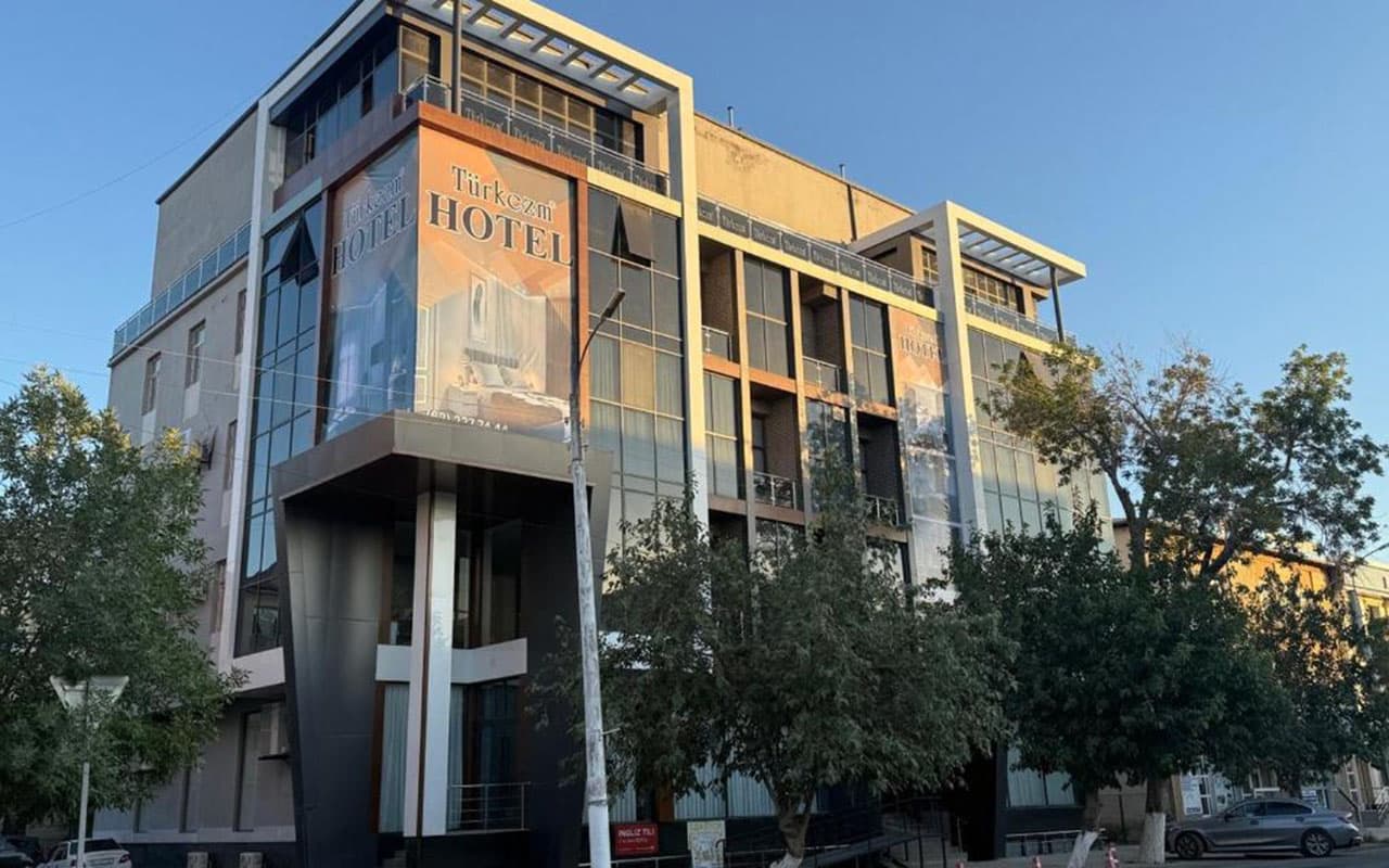 In Khorezm, 10 hotels received UZS 7.244 billion in subsidies this year