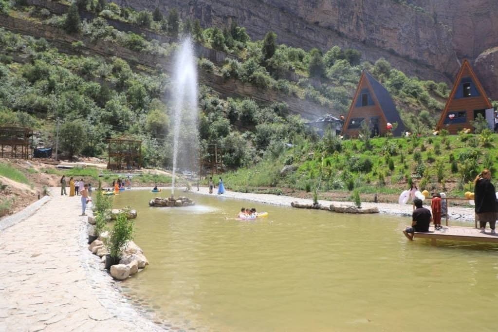Buxoro turoperatorlari Surxondaryo turizmi imkoniyatlari bilan tanishdi