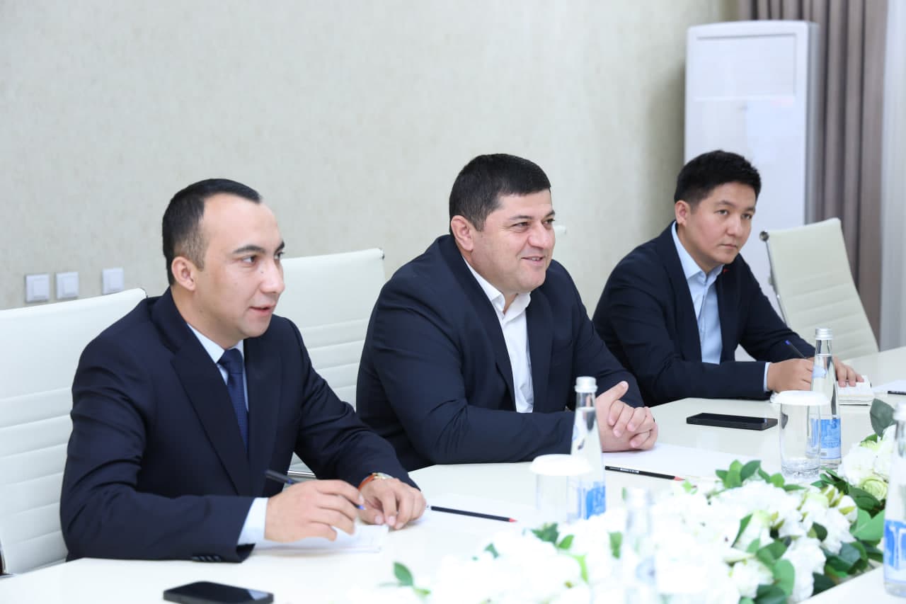 Spanish investors consider developing four- and five-star hotels in Uzbekistan