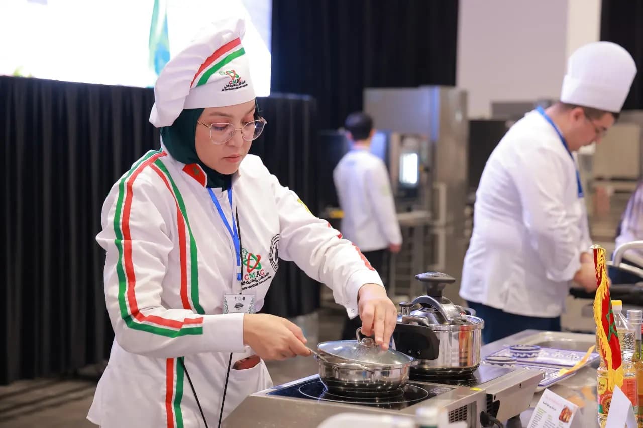 Toshkentda “Lazzatli Oʻzbekiston 2026” III xalqaro kulinariya chempionati oʻtkaziladi