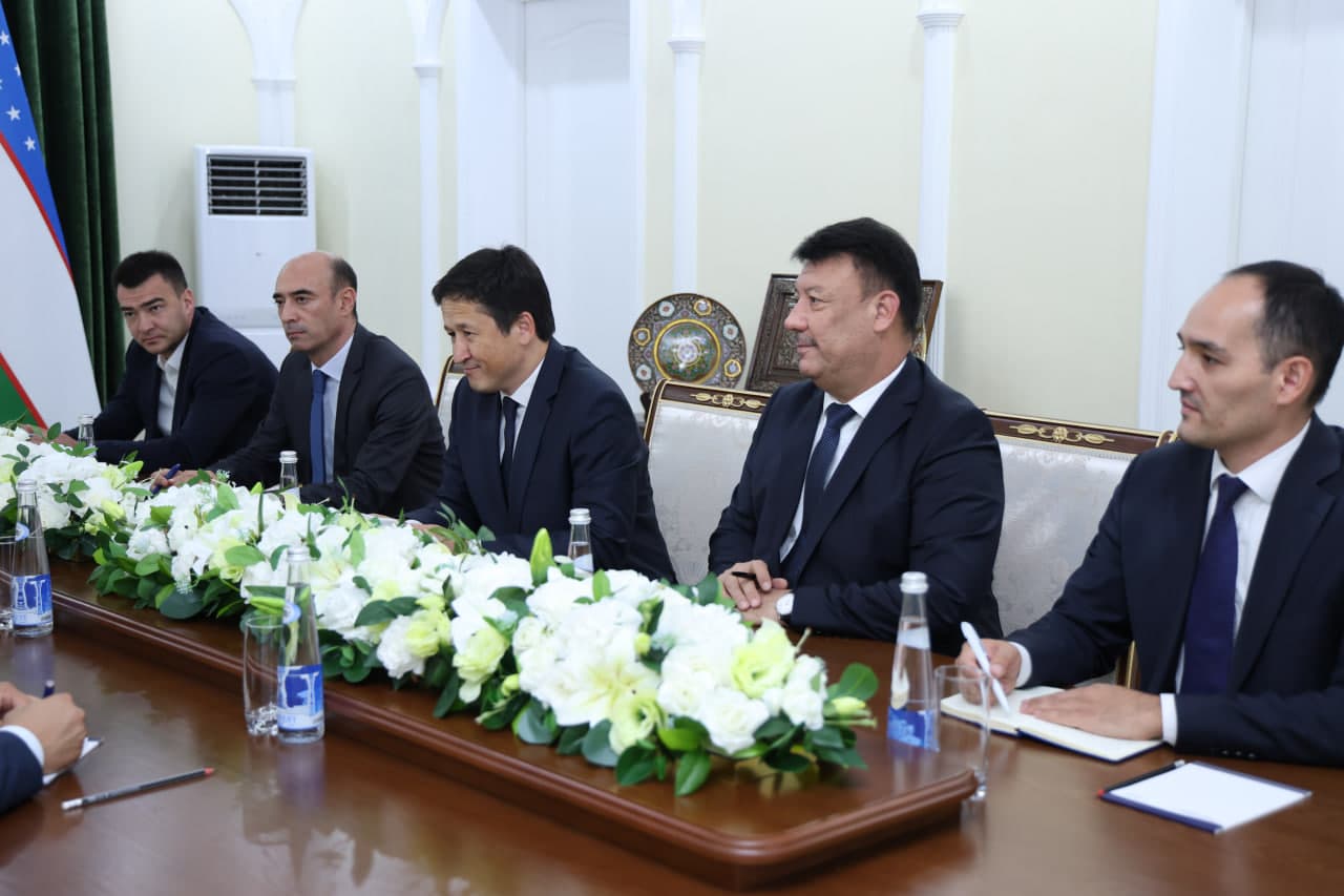 Uzbekistan and ICAO discuss cooperation in tourism and aviation