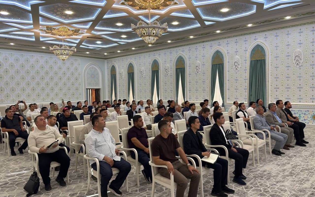 Entrepreneurs in Karakalpakstan and Khorezm briefed on tourism support measures and how to access them