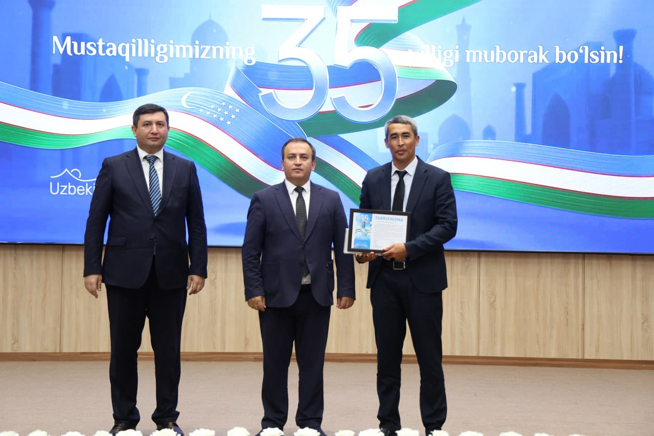 Researchers and tour guides recognised for their contribution to tourism development