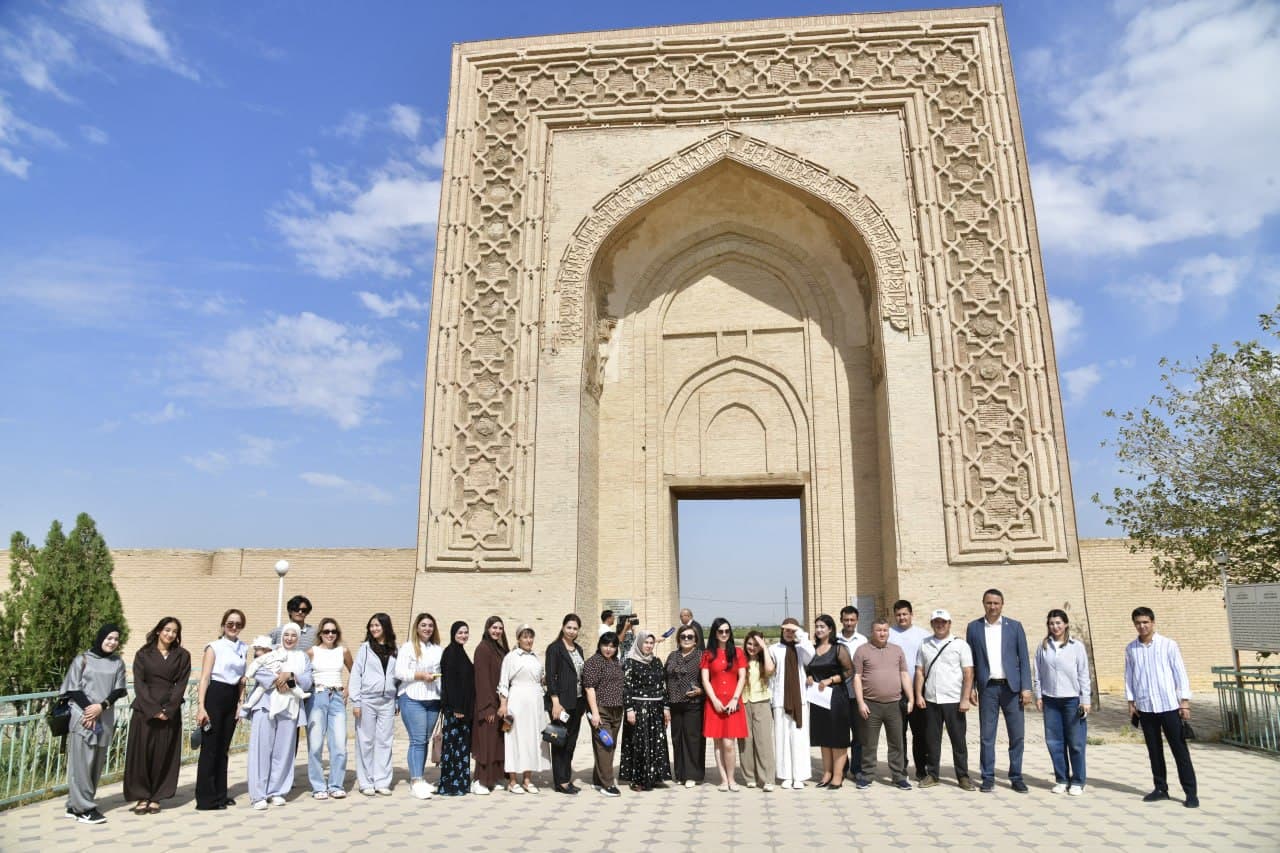 Karmana showcases the combination of historical heritage and modern tourism
