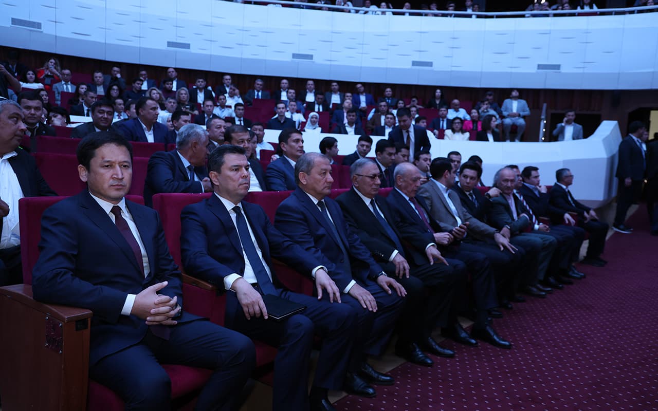Mamlakatimiz Prezidenti tashabbusi bilan “O‘zbekiston Respublikasida xizmat ko‘rsatgan turizm xodimi” faxriy unvoni ta’sis etiladi