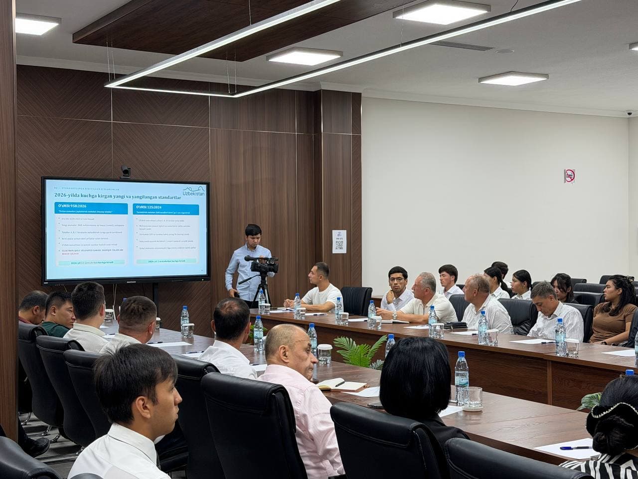 Open dialogues held with hospitality industry entrepreneurs in the regions