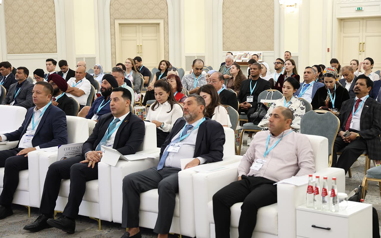 Ekoturizm sammiti natijalari: yangi bozorlar, qo‘shma marshrutlar va xalqaro savdo tarmog‘iga chiqish