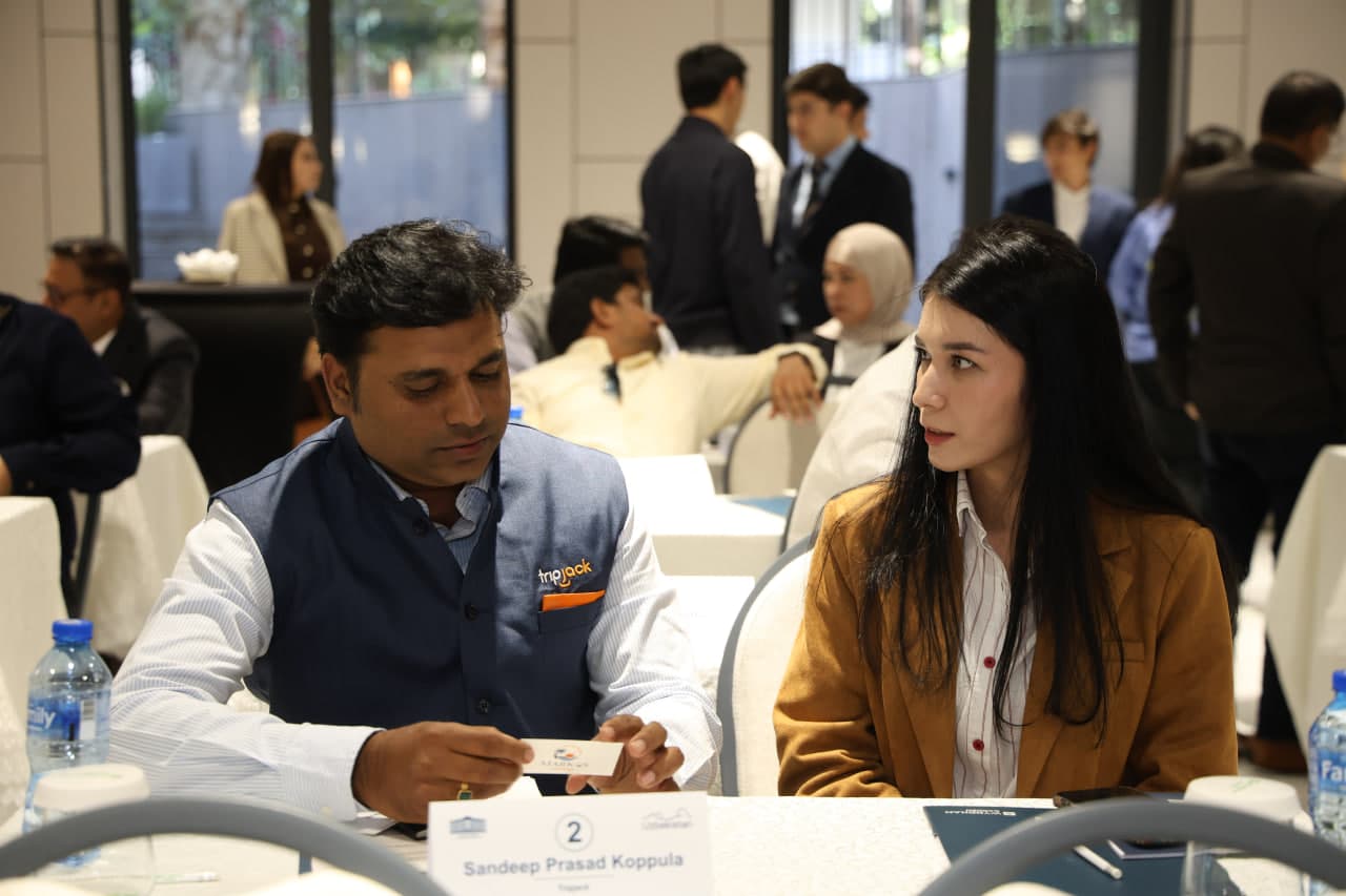 Uzbekistan–India tourism cooperation enters a new stage