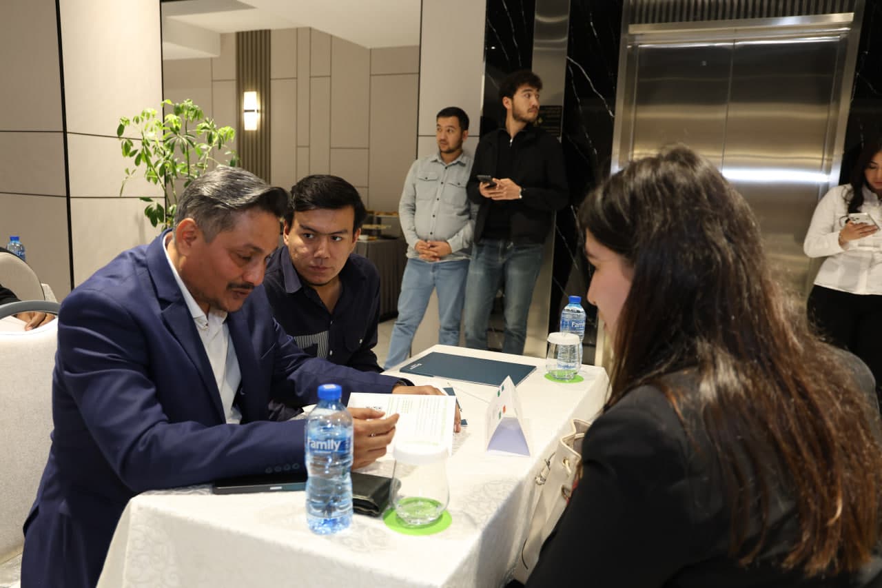 Uzbekistan–India tourism cooperation enters a new stage