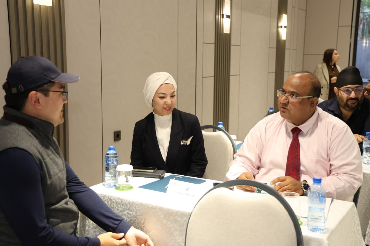Uzbekistan–India tourism cooperation enters a new stage