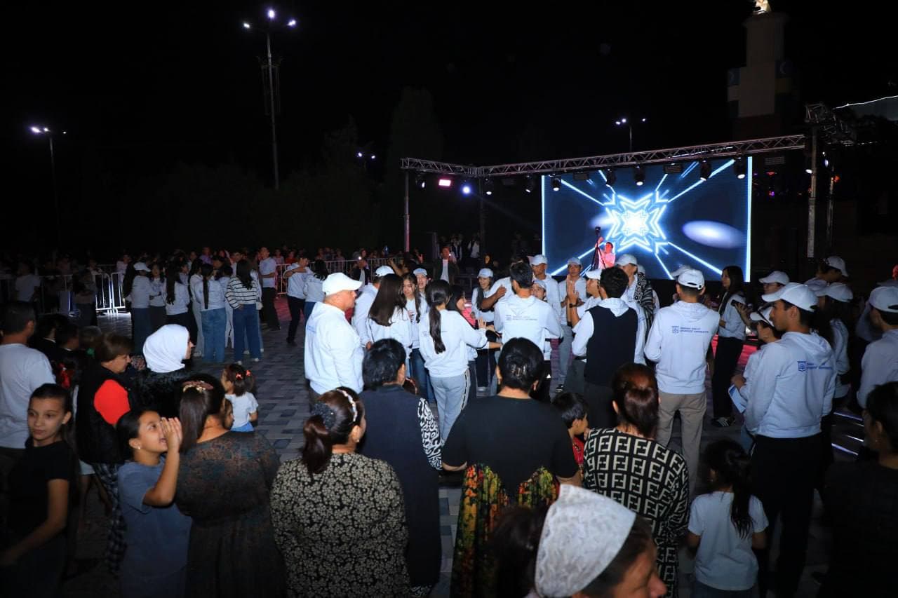 4th International “Echo of the Desert” festival held in Karakalpakstan
