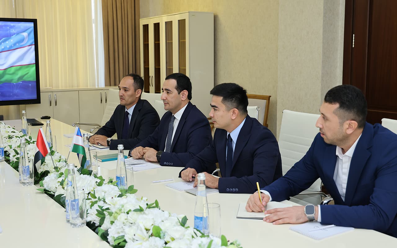 O‘zbekiston va “Air Arabia”: yangi aviaqatnovlar va turistik oqimni oshirish bo‘yicha hamkorlik