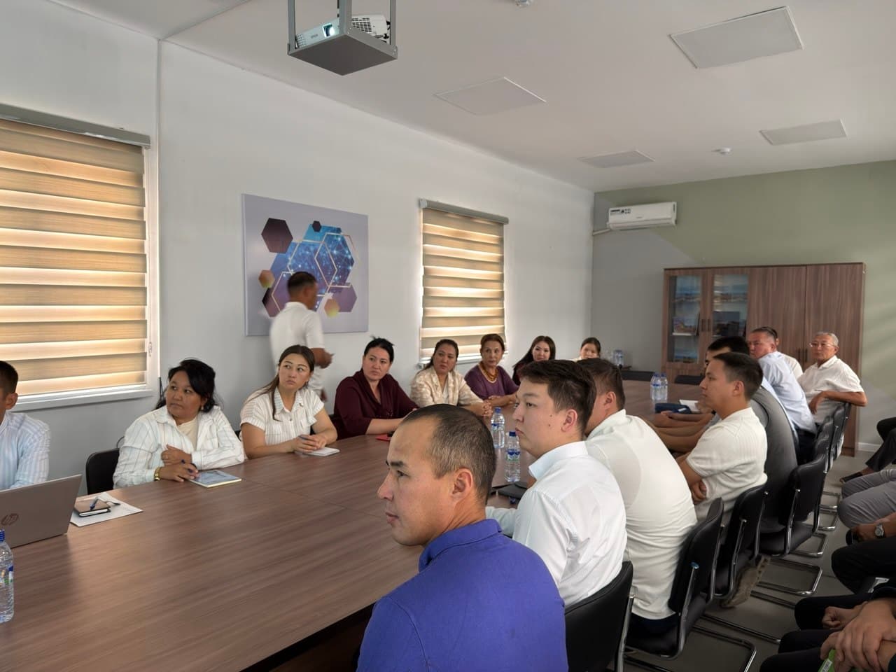 Open dialogues held with tourism entrepreneurs across Uzbekistan